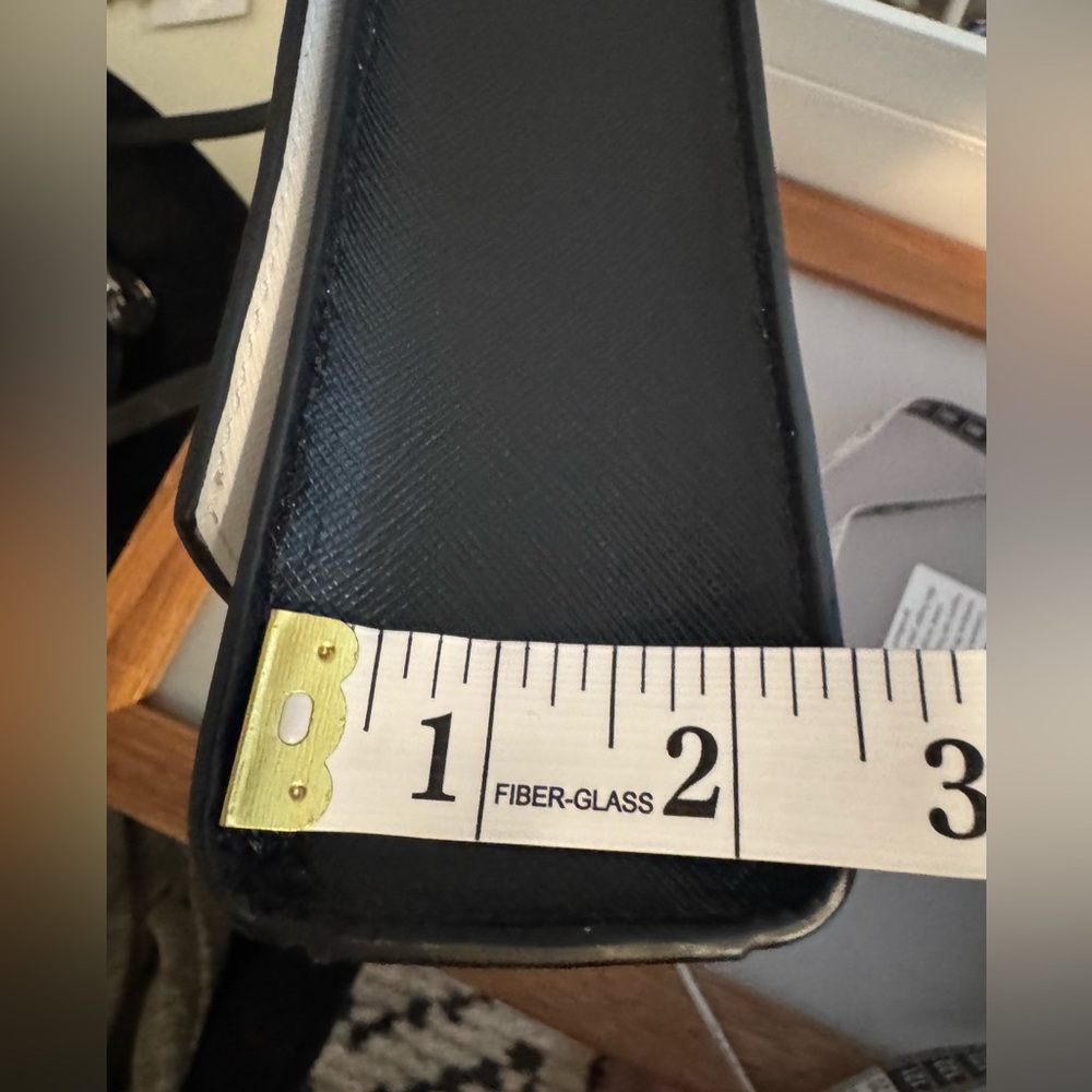 Kate Spade Taupe and White Crossbody Bag - Picture 14 of 15